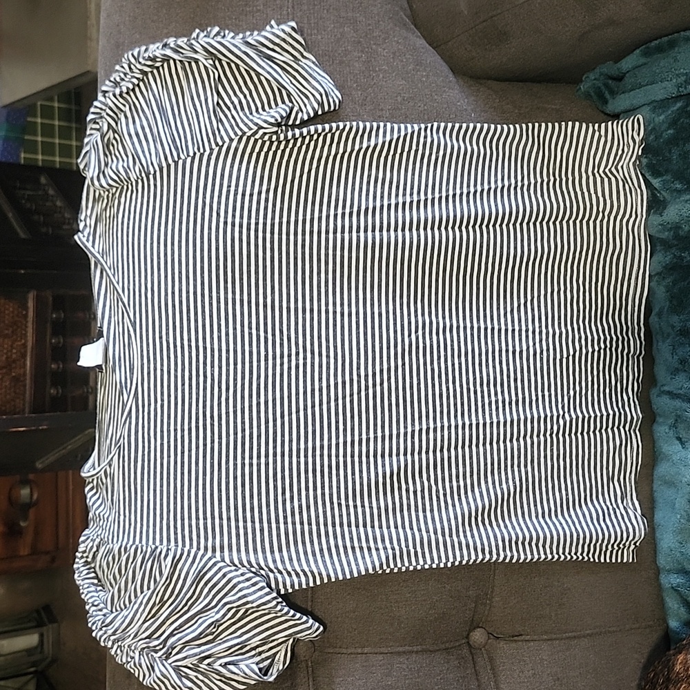 Espresso Short Sleeve Shirt